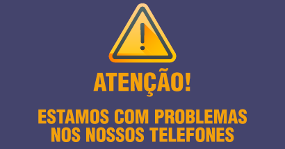 ATENÇÃO SEM TELEFONE site